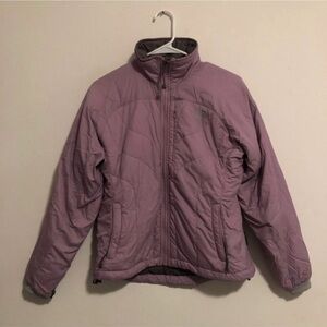 The North Face Jacket